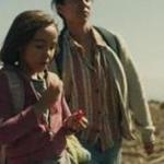 An image from 84 Lumber?s Super Bowl commercial. The company revised the ad after Fox deemed the original too controversial.